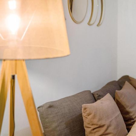 Apartamento Luna مونغات المظهر الخارجي الصورة