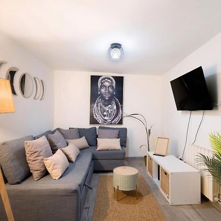 Apartamento Luna مونغات المظهر الخارجي الصورة