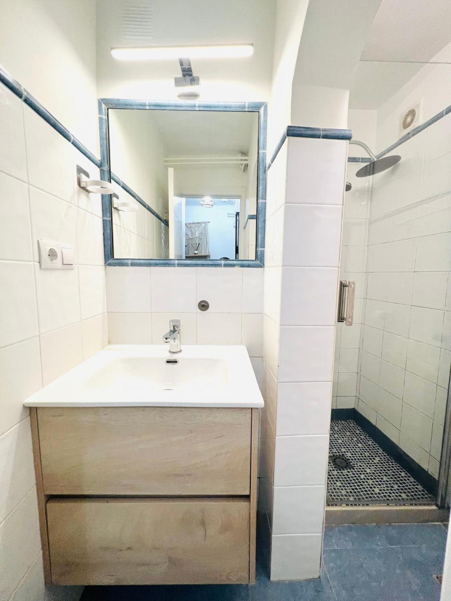 Apartamento Luna مونغات المظهر الخارجي الصورة