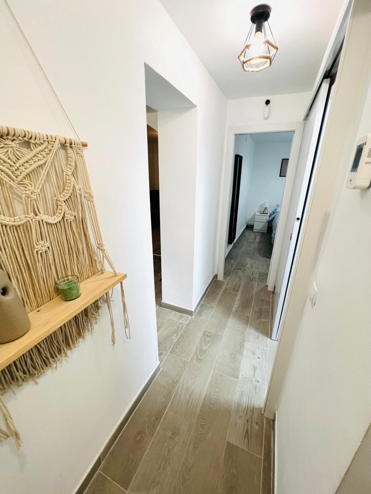 Apartamento Luna مونغات المظهر الخارجي الصورة