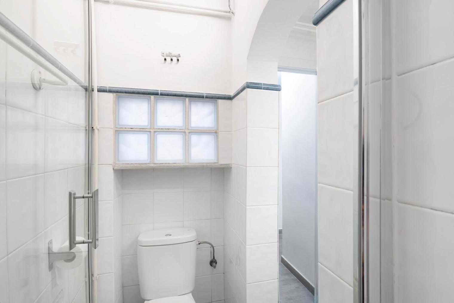 Apartamento Luna مونغات المظهر الخارجي الصورة