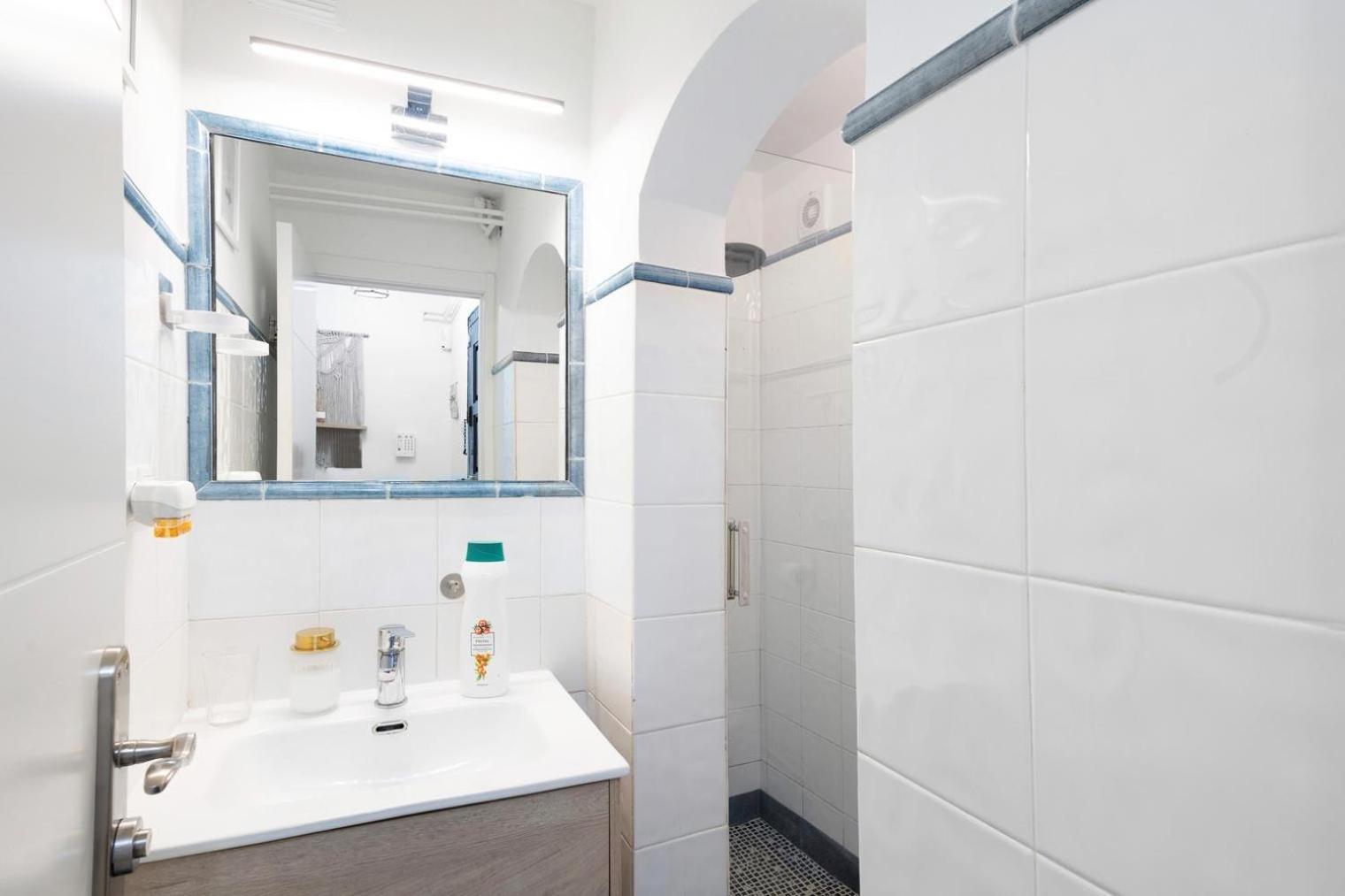 Apartamento Luna مونغات المظهر الخارجي الصورة