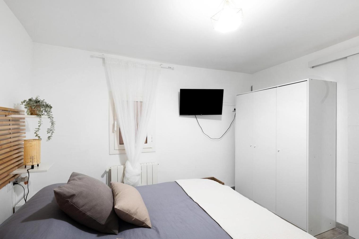 Apartamento Luna مونغات المظهر الخارجي الصورة