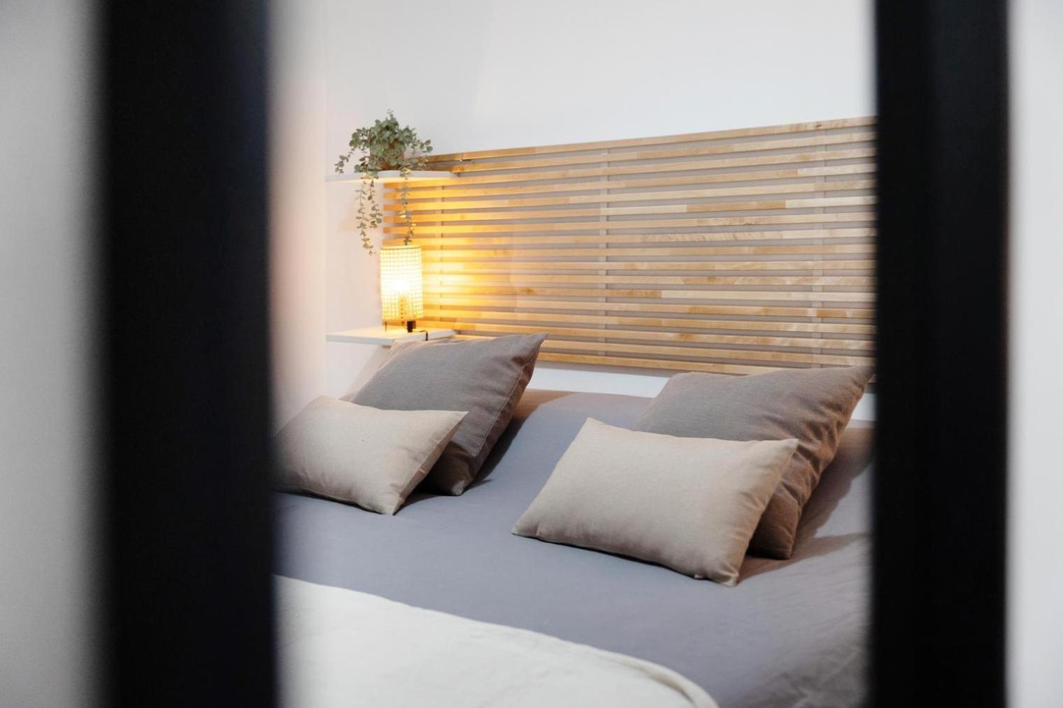 Apartamento Luna مونغات المظهر الخارجي الصورة