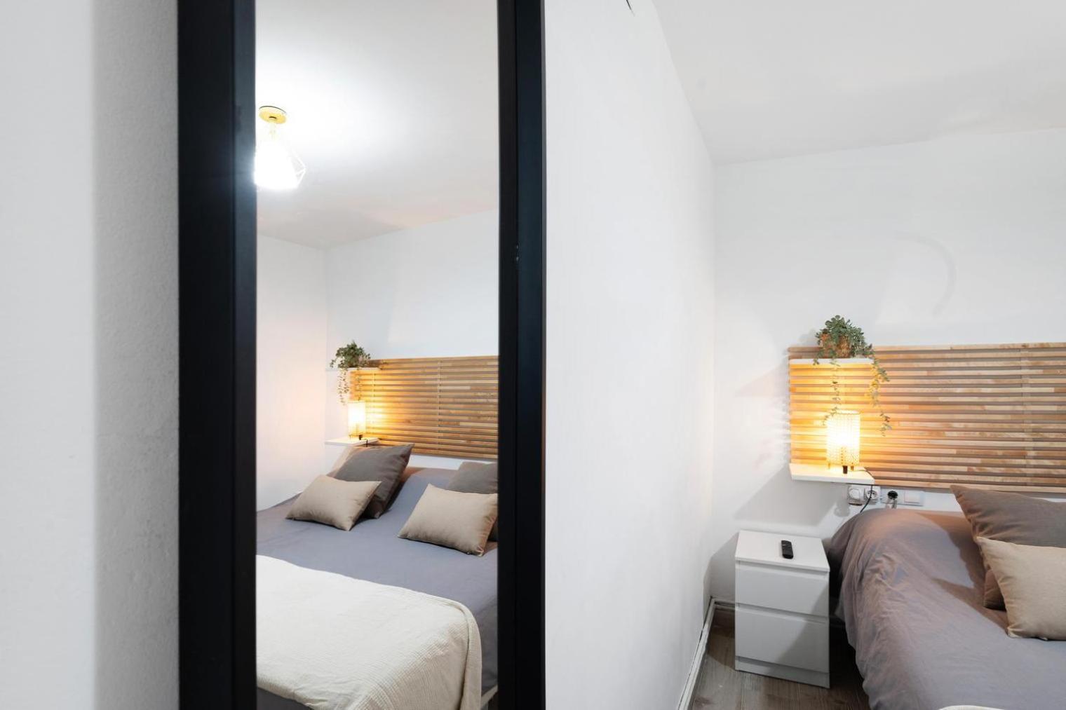 Apartamento Luna مونغات المظهر الخارجي الصورة