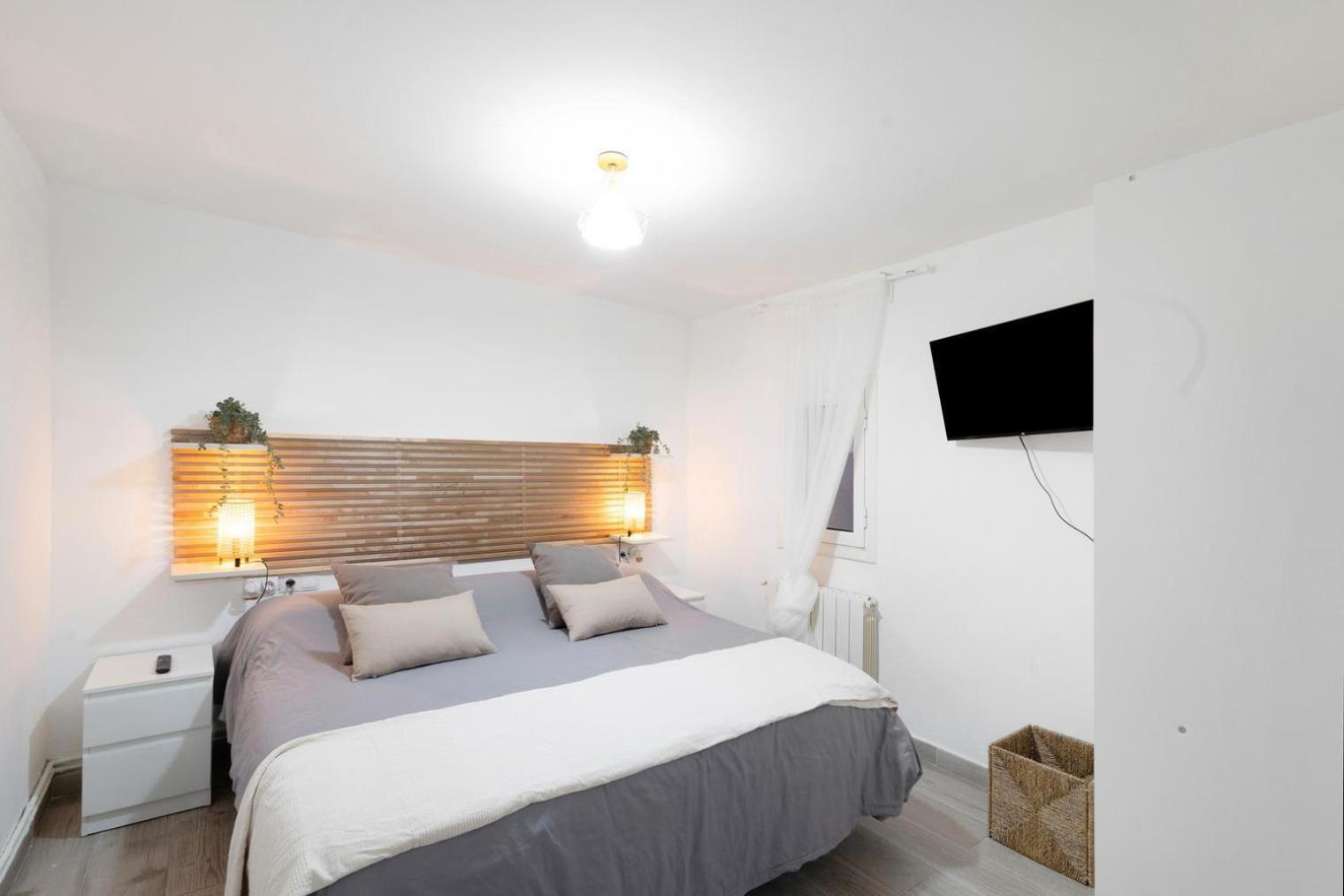 Apartamento Luna مونغات المظهر الخارجي الصورة